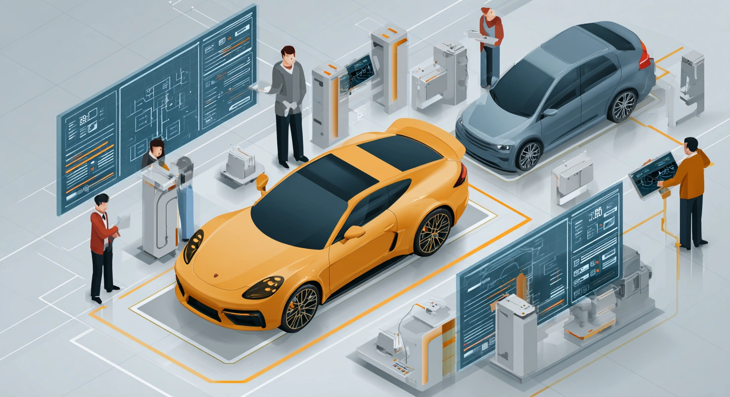 Ai For Car Dealer Lead Generation